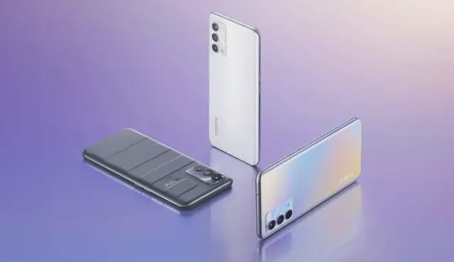 2399元起的realmegt大师系列最合适买的时机可能是双十一