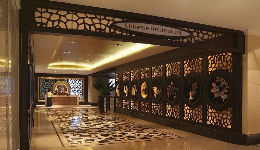 河源翔丰国际酒店