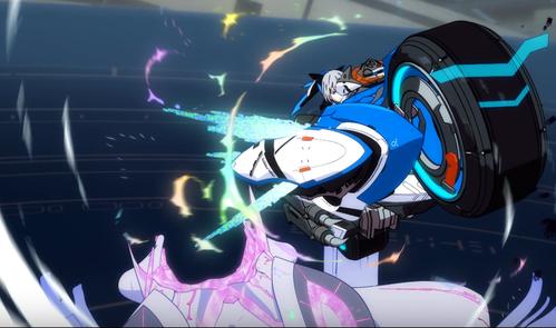 理之律者使用阵容与装备选择