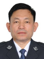 湖南省公安厅 段国华