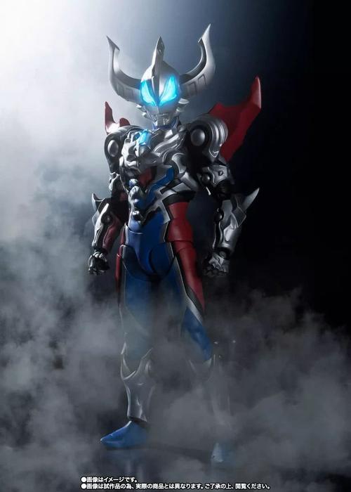 捷德奥特曼,shf,赛罗奥特曼,奥特之父