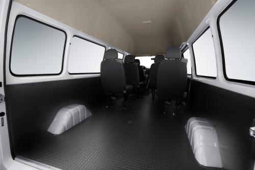 当前位置:>首页>汽车资讯>买车导购> 动力高效,创富快人一步江铃特顺