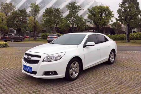 福州 仓山区-迈锐宝 2014款 1.6t 手自一体 舒适版