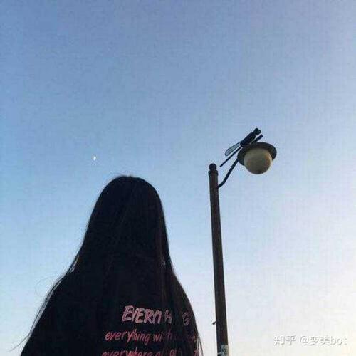 有哪些好看的女头像?