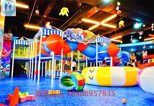 辛集室内水上乐园设备