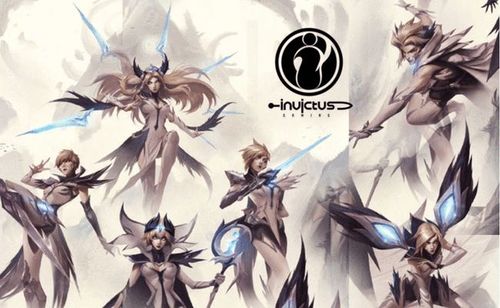 宁王揭秘s8冠军皮肤阿水堪称幸运儿宝蓝洛成无奈之选