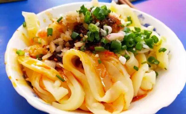 潼南最具特色的美食,全部都吃过的,容我叫你土豪