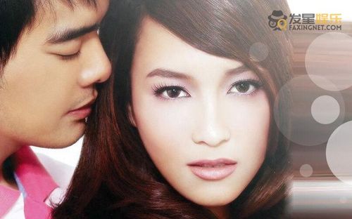 楠迪·宗拉维蒙的老公是谁 扒其与纳瓦·君拉纳拉pong