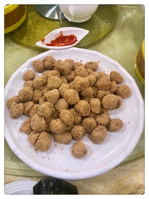 游三乡,品美食