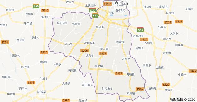 睢阳区历任区委书记,区长