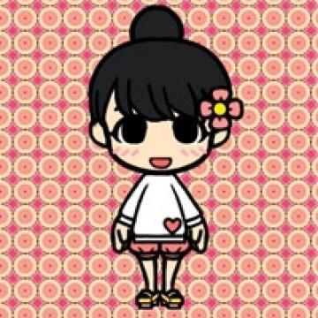 可爱卡通qq情侣头像一左一右_亲爱的我们不分开