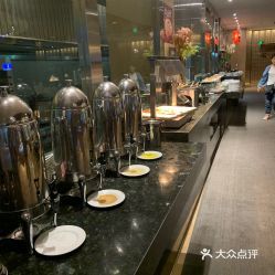自助餐  库车市  库车文化广场  库车天缘国际酒店良缘西餐厅  收起