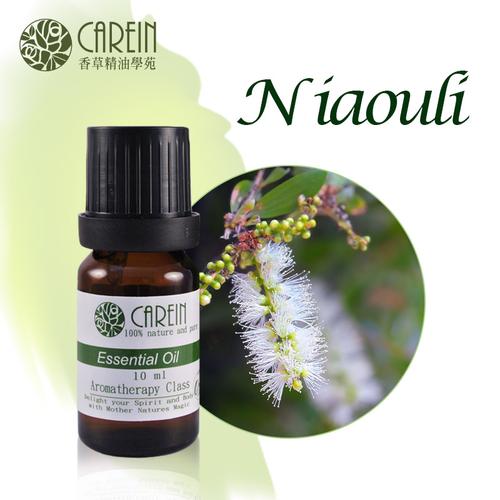 carein,香草精油学苑说绿花白千层精油,是白千层属的植物,与尤加利