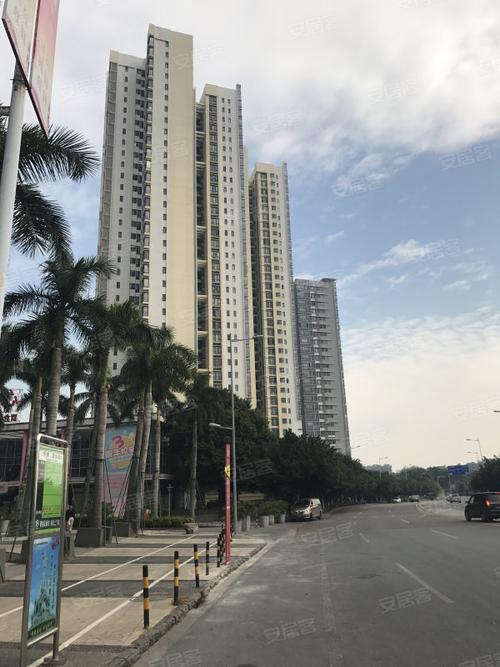 中粮万科金域蓝湾,金沙洲路-广州中粮万科金域蓝湾房
