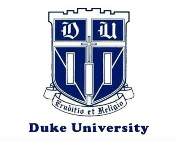 目遇"脚"察大学之大——跟着陈晓欣教授逛杜克大学