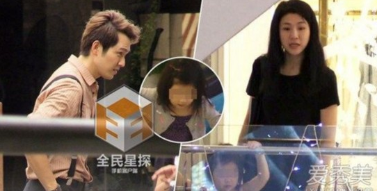 外部频道 传媒 明星八卦 正文 而据钟汉良资深粉丝的说法,谢易桦(rita