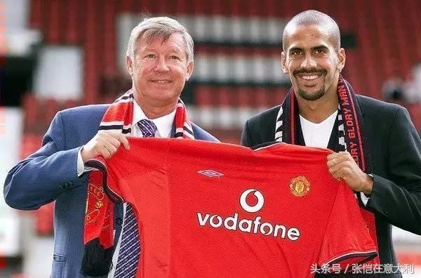 贝隆:阿根廷专门粉碎前锋,绕一圈回到伊瓜因!梅西无权制定阵容