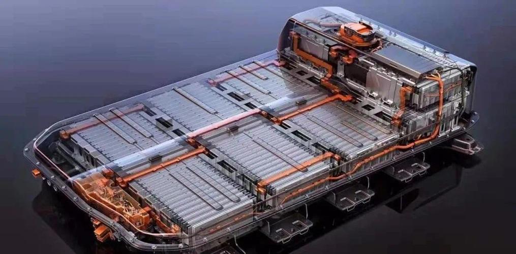 我的新能源动力电池pack热管理仿真案例(附视频直播)