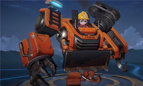 王者荣耀刘禅秘密基地多少钱 挖掘机新皮肤价格介绍