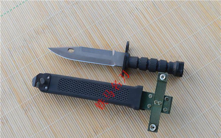 正品九五军刺95军刺