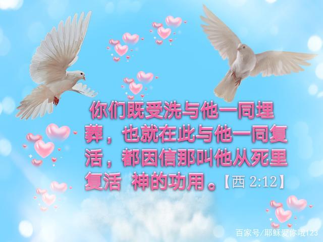 耶稣基督不受从人来的见证