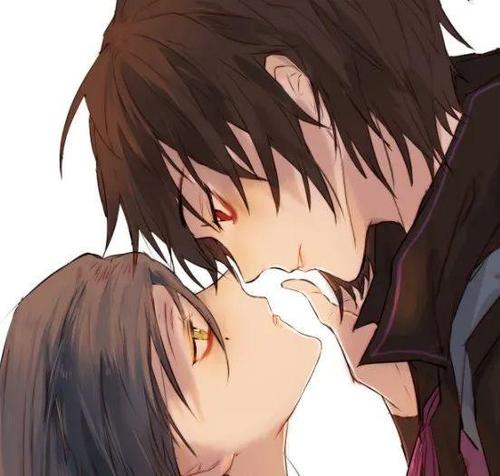 柒十三(伍六七x梅花十三)情头——刺客伍六七