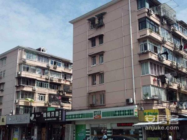 新风小区,玉屏南路723-725号,古北路211弄,玉屏南路731弄,古北路181弄