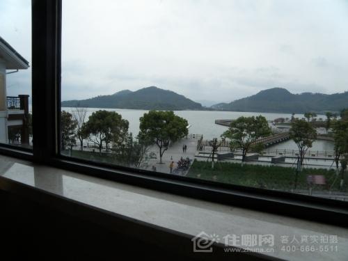 宁波钱湖悦庄酒店