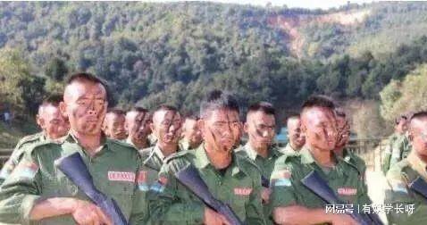 网易首页>网易号>正文申请入驻>再加上缅甸本身就十分的动荡不安,各路