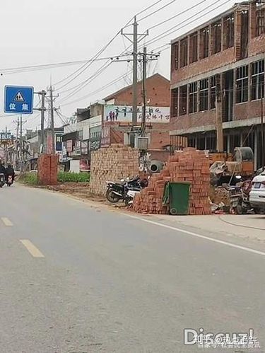 商水县魏集镇非法占地违规建房为何屡禁不止?