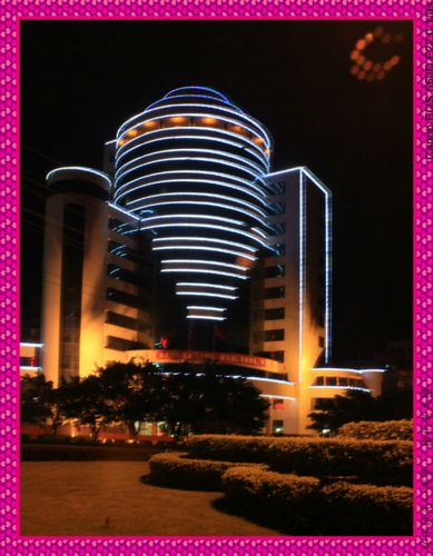美丽兴宁(夜景篇)