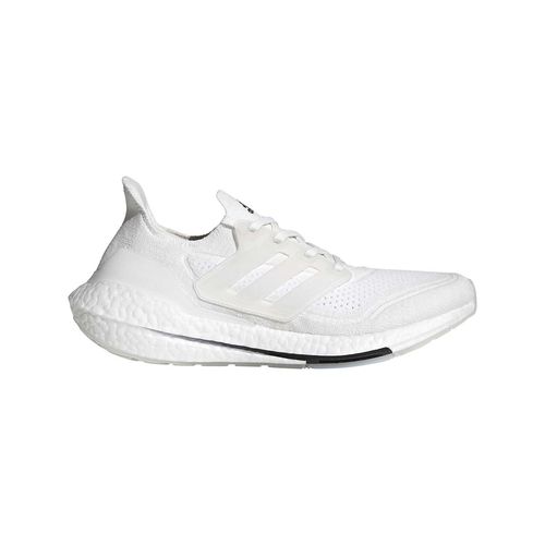 primeblue,primegreen阿迪达斯 男鞋ultraboost 21 primeblue男子透气休闲缓震运动跑步鞋