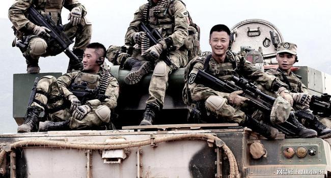 部队自来富有神秘感,即便在很多国际军事比赛上,中国特种部队屡获佳绩