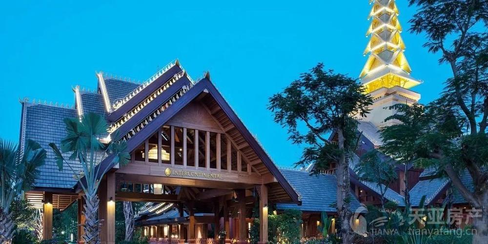 西双版纳榕林时光候鸟指南丨到西双版纳遇见一场有温度的旅行