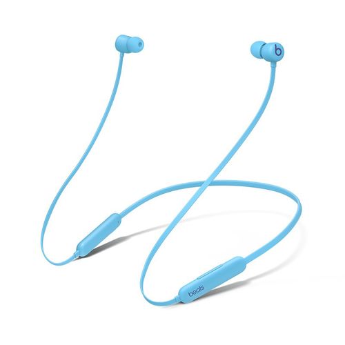 Beats耳机,beats耳机模特 beats beats flex x 蓝牙耳机 入耳式运动苹果安卓无线颈挂挂脖式带