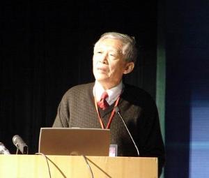 陈国良的介绍