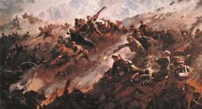 长津湖之水门桥投资成本是真实的么?预估票房是多少?