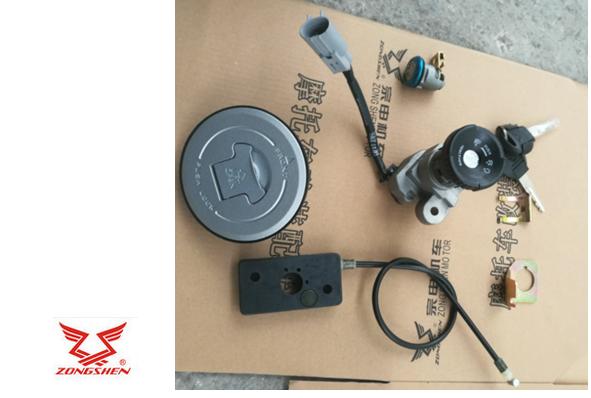 全车锁套锁油箱锁点火锁座垫锁 76 zs150 z2 宗申摩托