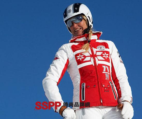 bogner ski滑雪服系列2010冬季新款