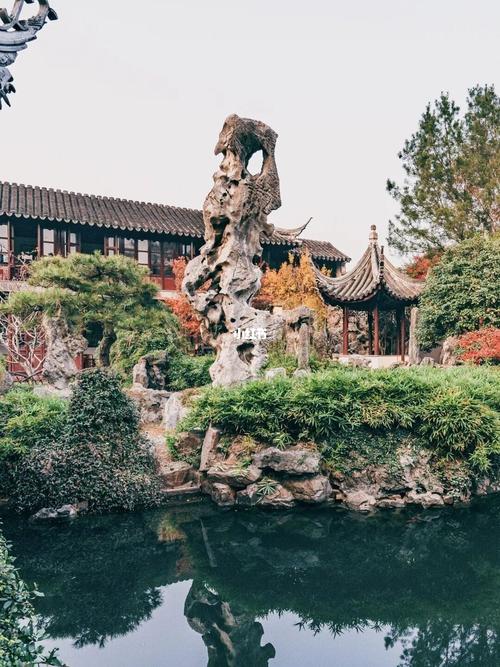 古典园林_园林_庭院_庭院设计施工_出行_人文风光展示