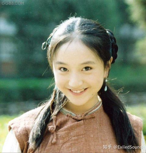 2001-《天下粮仓》-小梳子