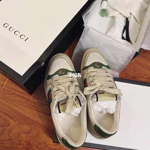 gucci脏脏鞋_鞋子_古驰怎么样_时尚_鞋靴