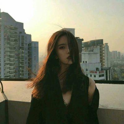 女生霸气超拽头像2017