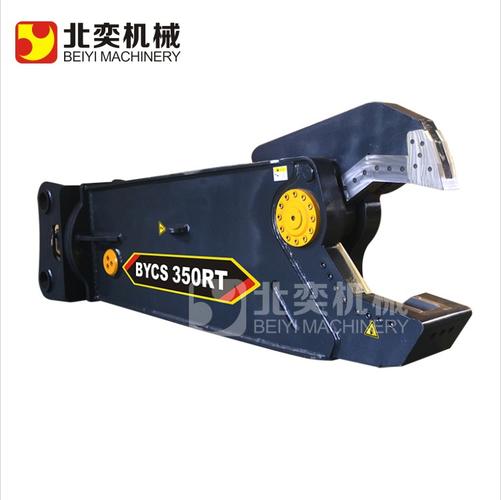 白河汽车拆解液压剪刀货比三家