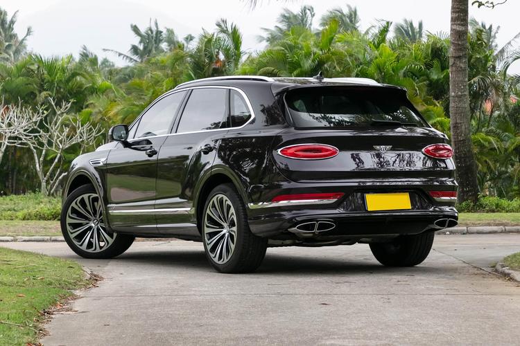 宾利车价格一般是多少宾利所有车型和报价以及图片