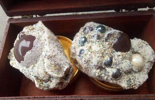 "舍利子"究竟怎么形成?为什么只有得道高僧火化才会出现?