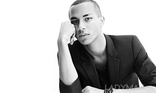 givenchy创始人,著名服装设计师hubert de givenchy表示:"这是一个无