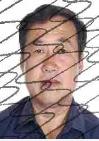 沧州法院公布最新一批失信人名单身份证照片都被曝光