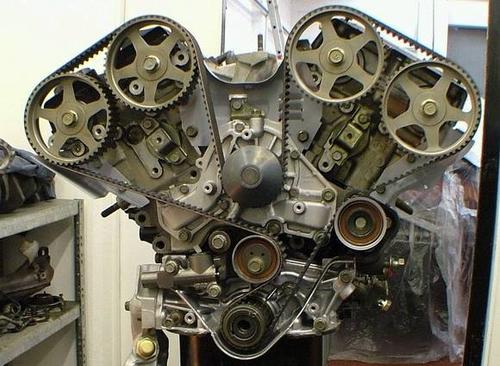 正时皮带和正时链条哪个好