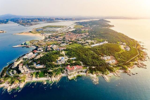 牟平将是烟台经济发展的黑马|牟平区|烟台市|乳山市|海阳市_网易订阅